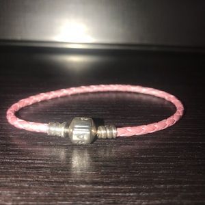 Pandora bracelet